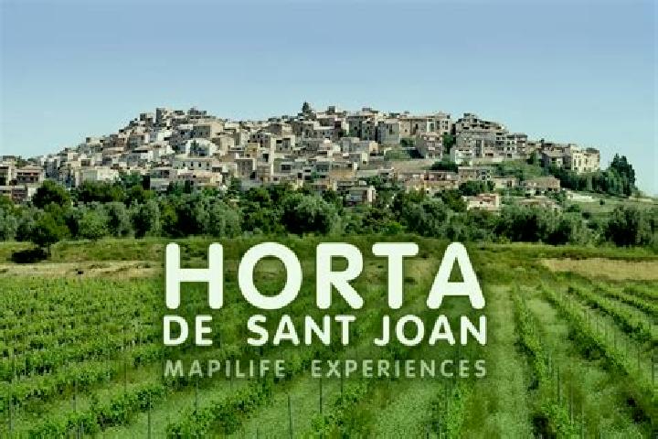 escort Horta de Sant Joan
