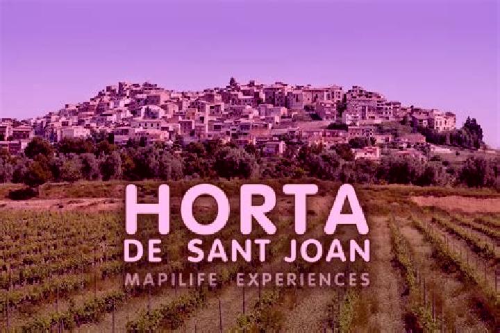 escort Horta (San Antonio de Horta)