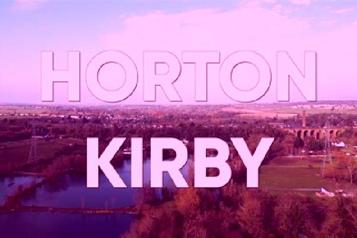 escort Horton Kirby