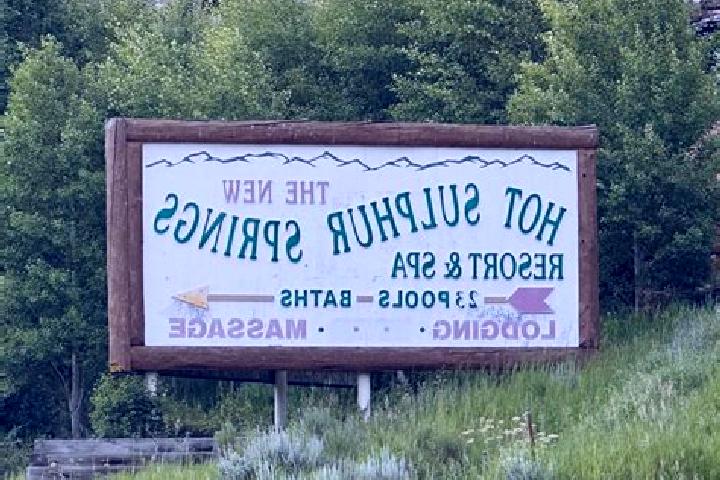escort Hot Sulphur Springs