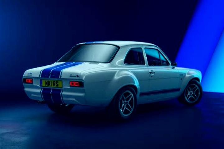 escort Hotham