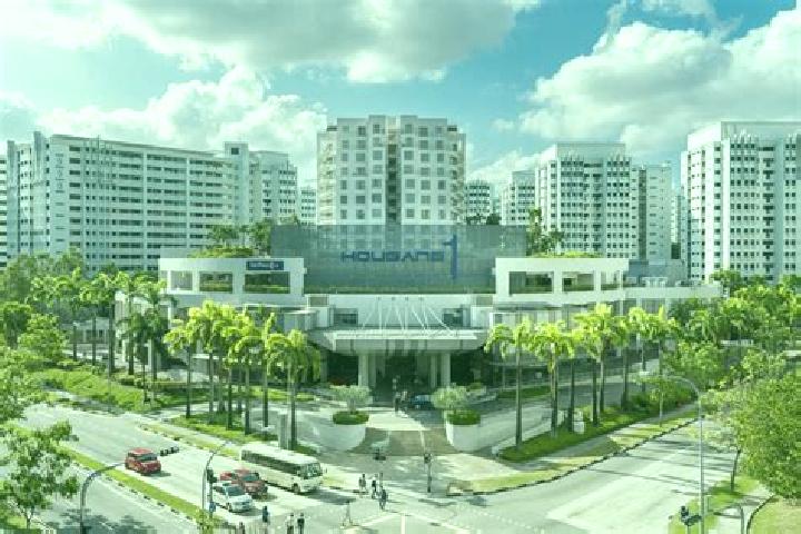 escort Hougang