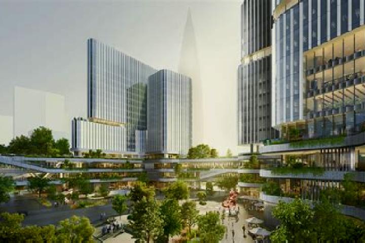 escort Houhai