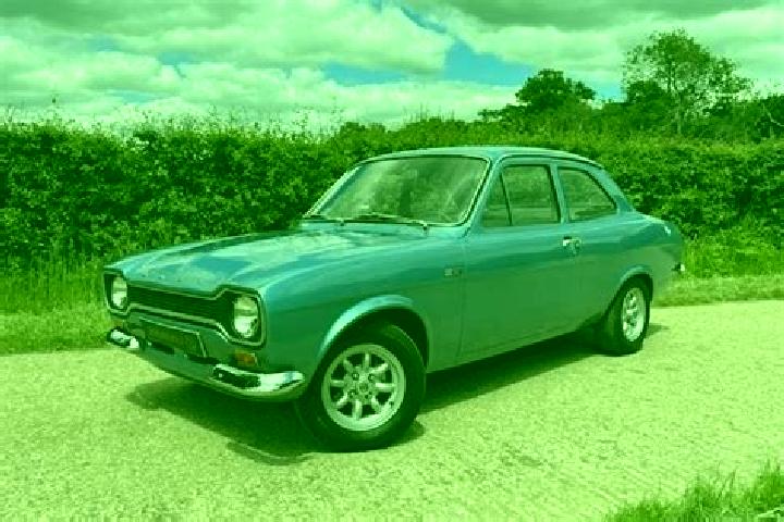 escort Houlgate