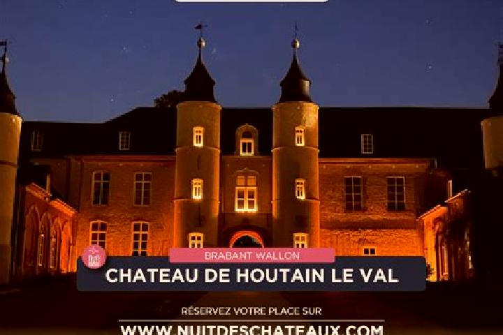 escort Houtain-le-Val