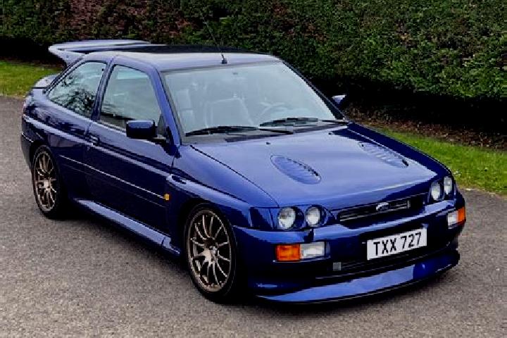 escort Hoves