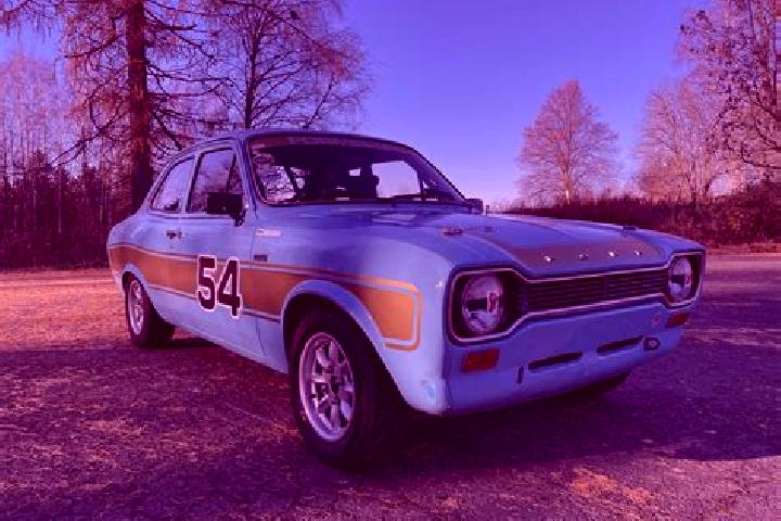 escort Hovsta