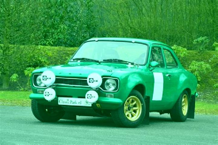 escort Howard Park