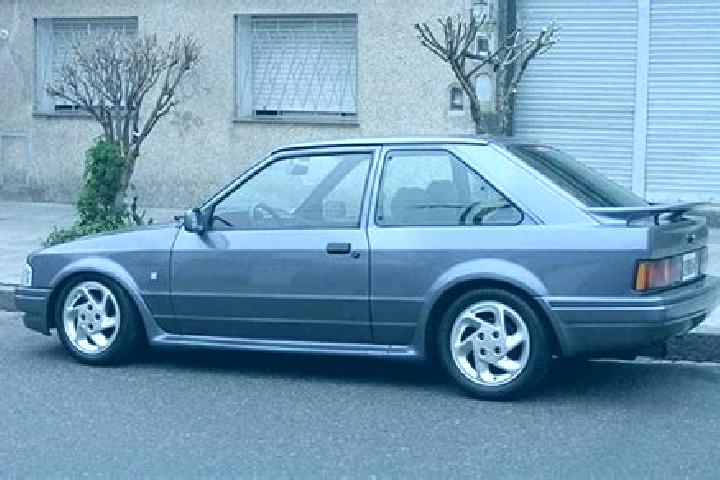 escort Hoyday
