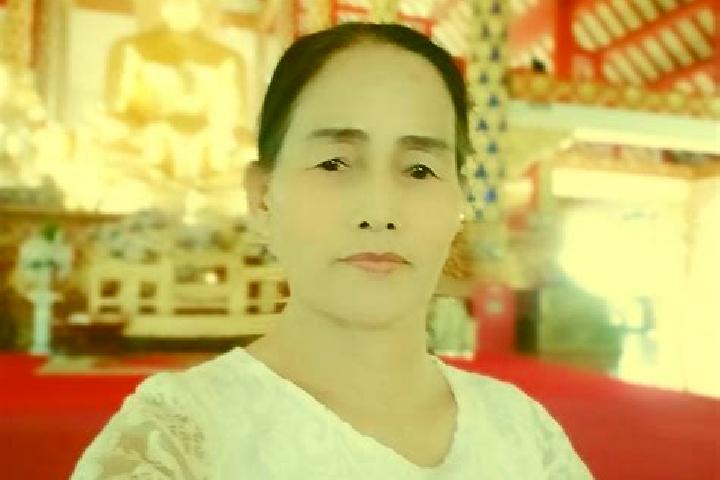 escort Hpaung Saing