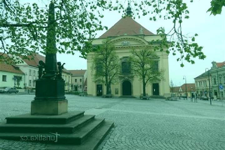escort Hradcovice