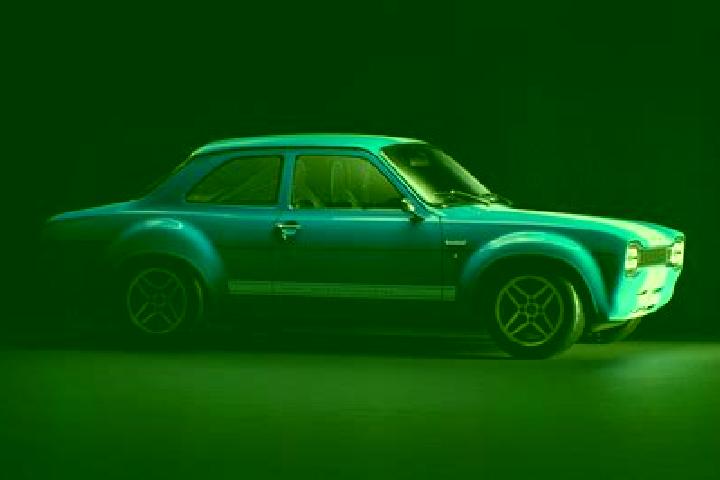 escort Hrebenyky