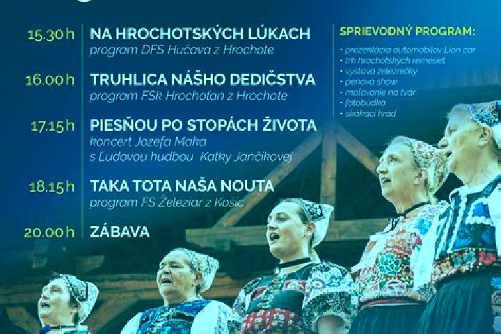 escort Hrochot