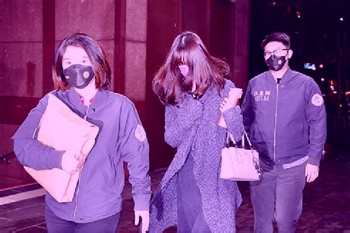 escort Hsinchu
