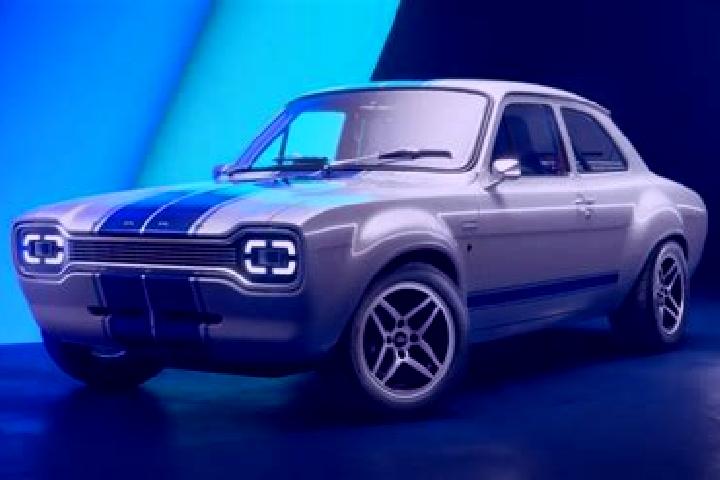 escort Huaguang