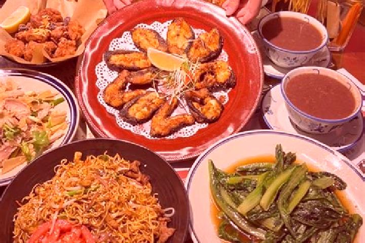 escort Huaiyang Chengguanzhen