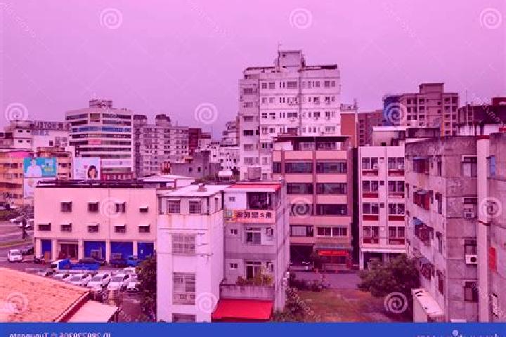 escort Hualien City