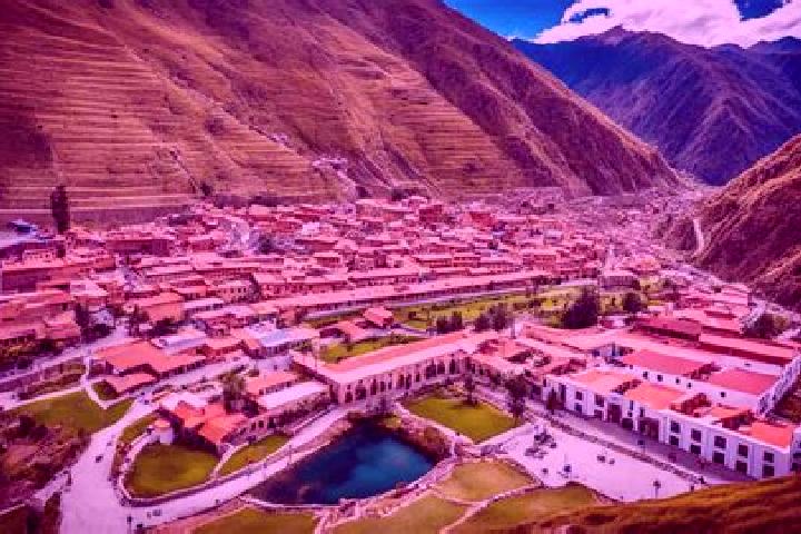 escort Huancavelica
