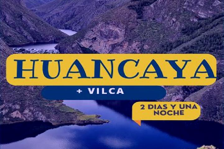 escort Huancaya