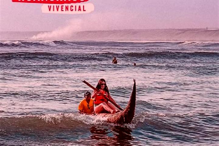 escort Huanchaco