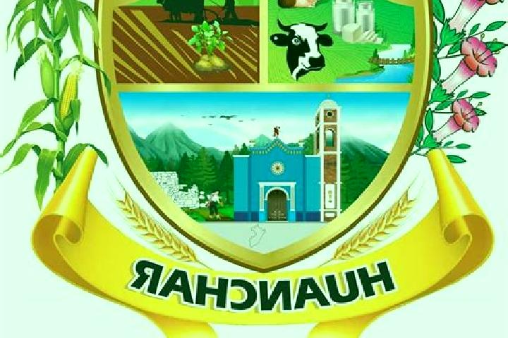 escort Huanchar