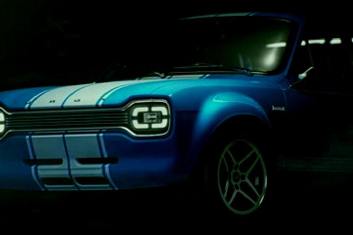 escort Huanchuy