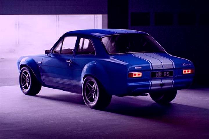escort Huanfeng
