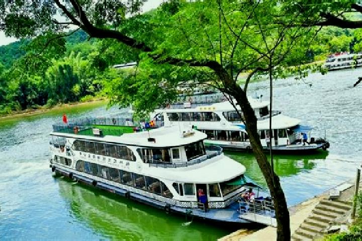 escort Huangbu