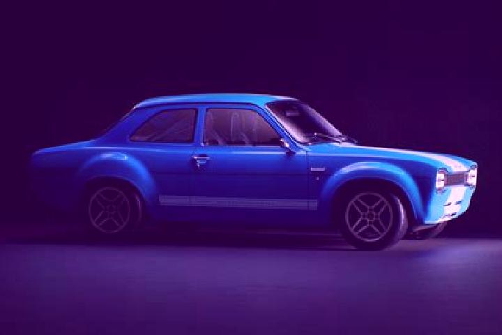 escort Huangjinjing