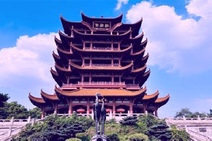 escort Huangtu