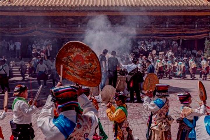 escort Huangyuan Chengguanzhen