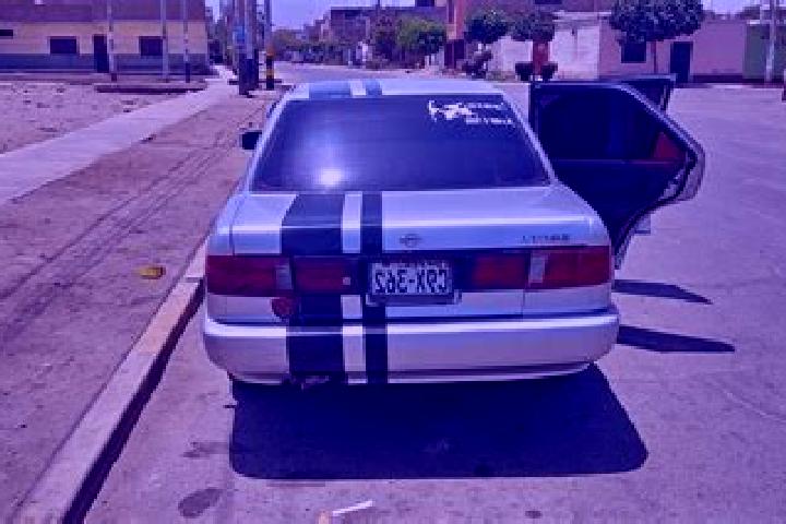 escort Huarango Mocho