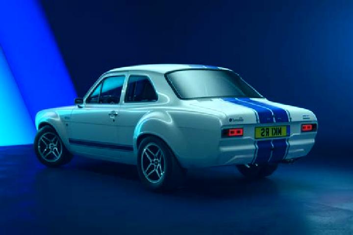 escort Huarina