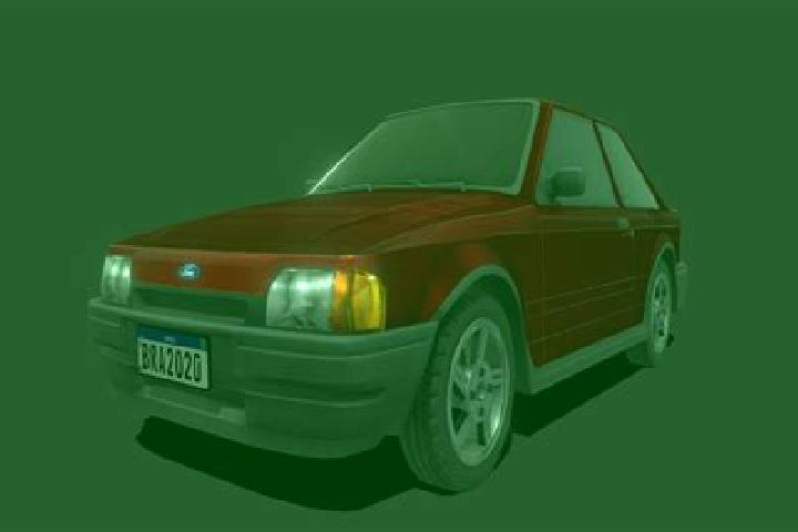 escort Huarmaca