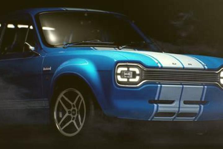 escort Huazhai