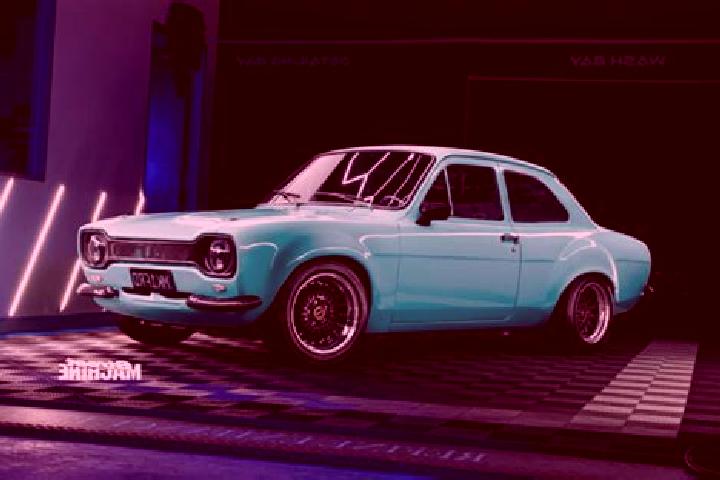 escort Huchuan