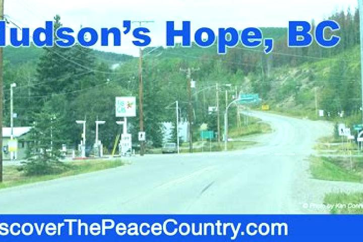 escort Hudson s Hope
