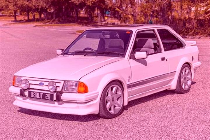 escort Hueckeswagen