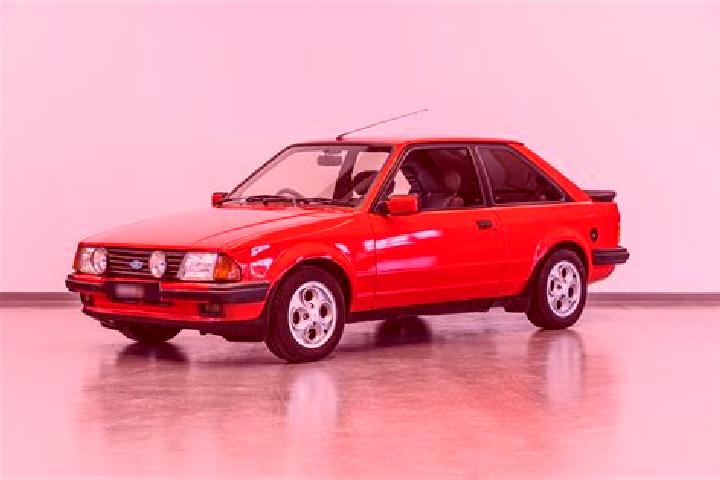 escort Huecorio