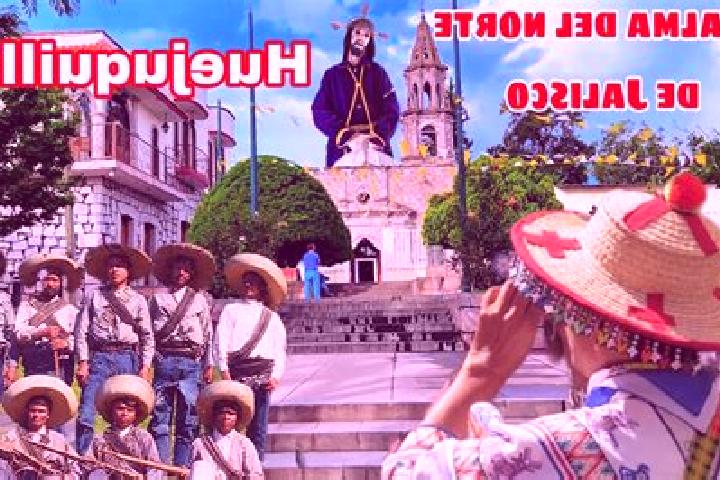 escort Huejuquilla el Alto