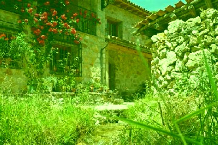 escort Huerta del Marquesado
