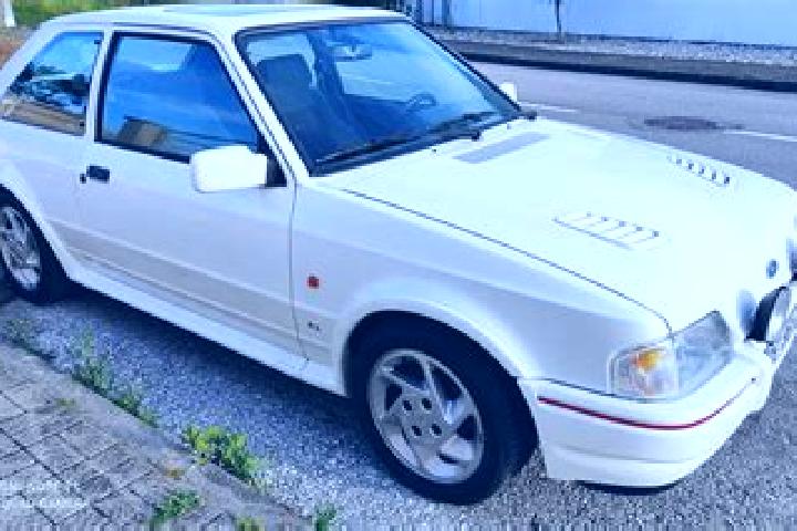 escort Huerta Grande