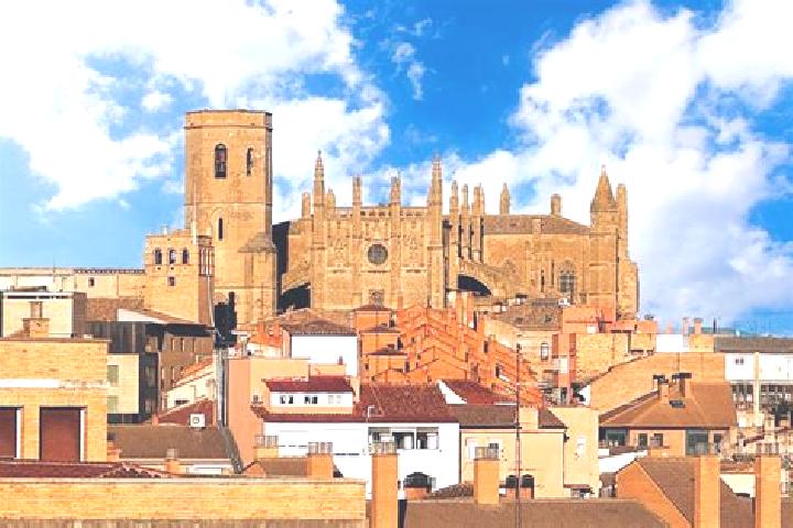 escort Huesca