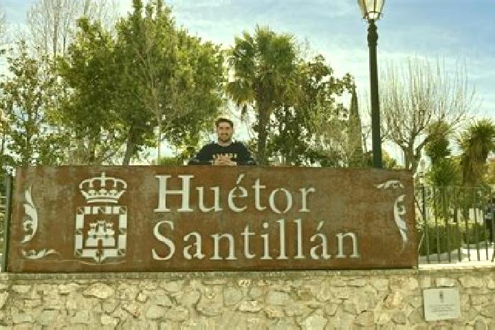 escort Huetor Santillan