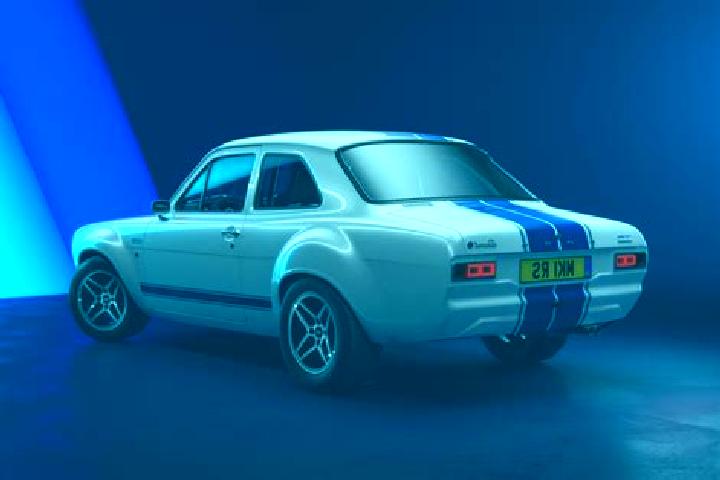 escort Hufeng