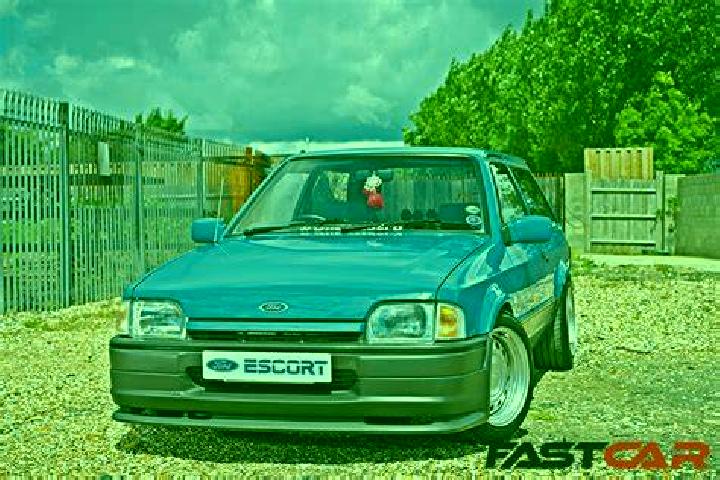 escort Hughson