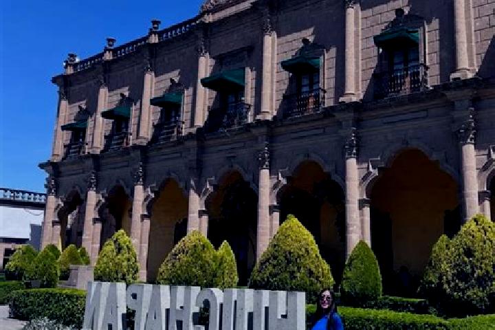 escort Huichapan