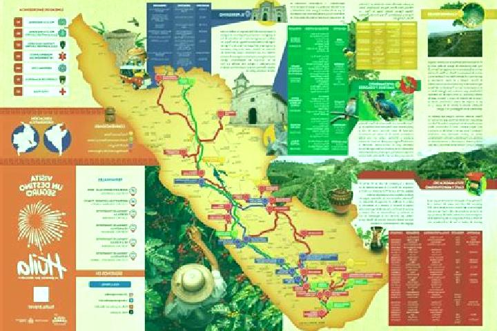 escort Huila