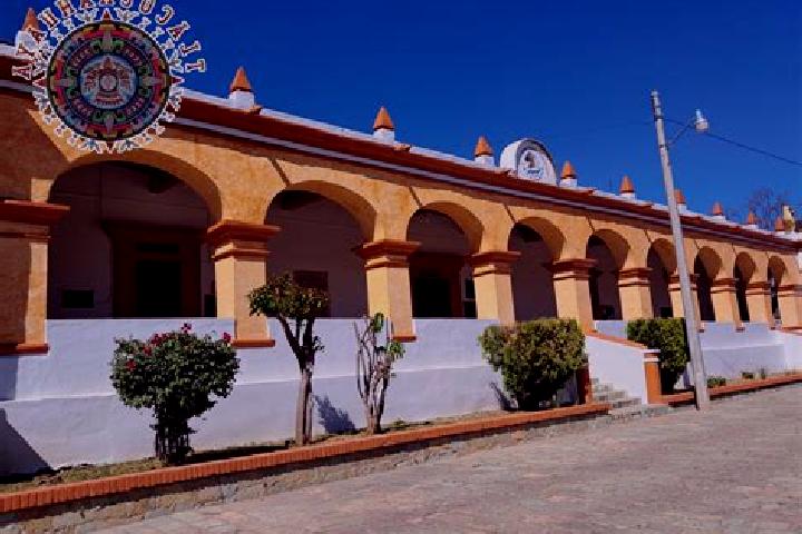 escort Huimango 3ra. Seccion (Los Cerros)