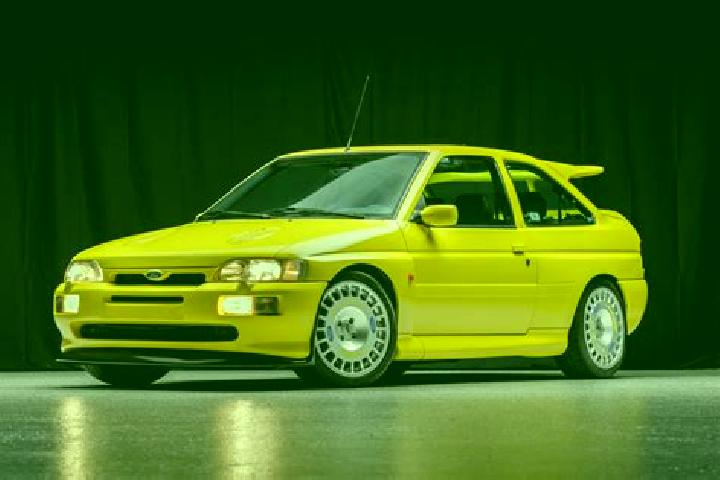 escort Hulero